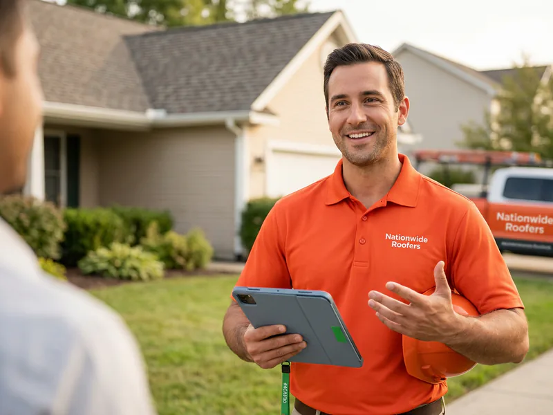 Roof Installation  in Elwood  FAQ