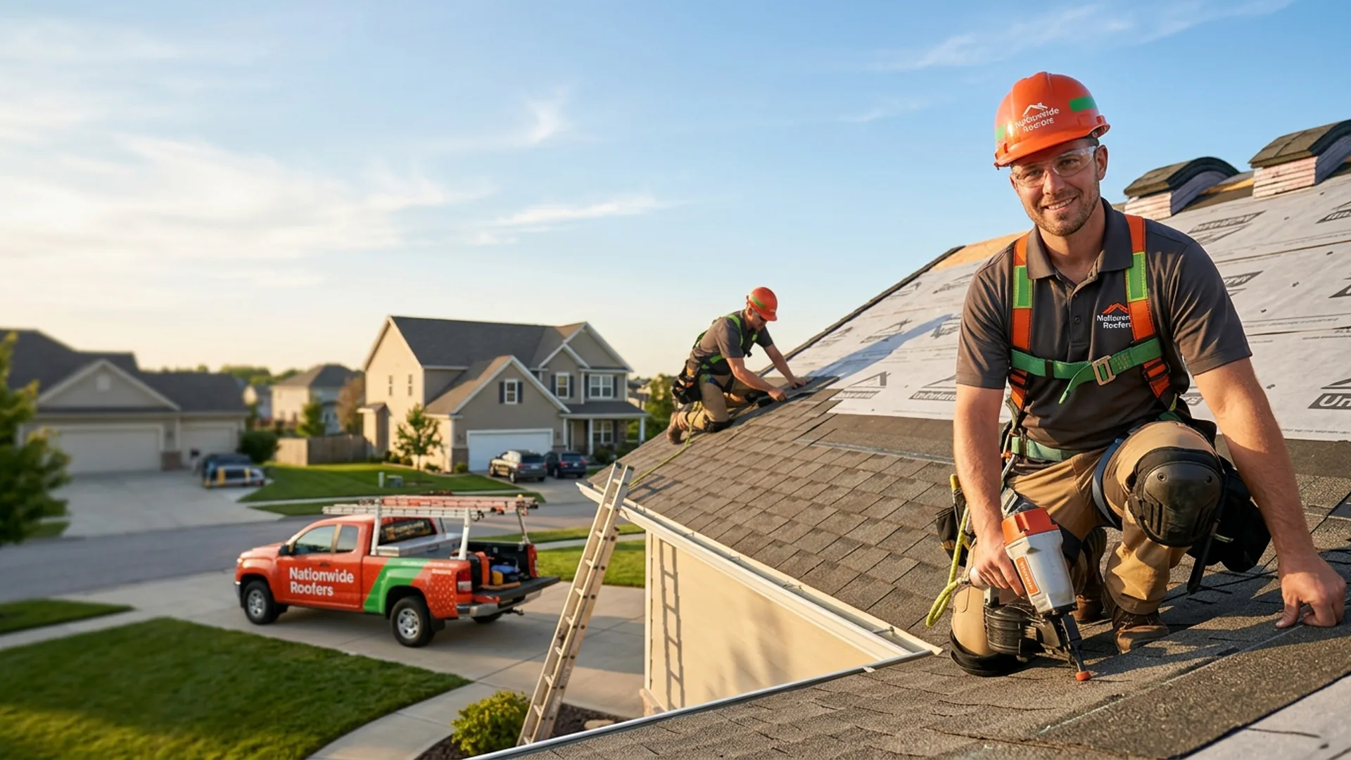 Superior Roof Installation Elwood, IN Near Me